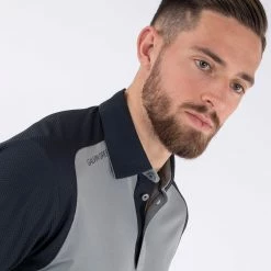 Galvin Green Massimo Golf Polo Shirt G1273 -Mid Layers Store Sale MASSIMO S 5 G127307