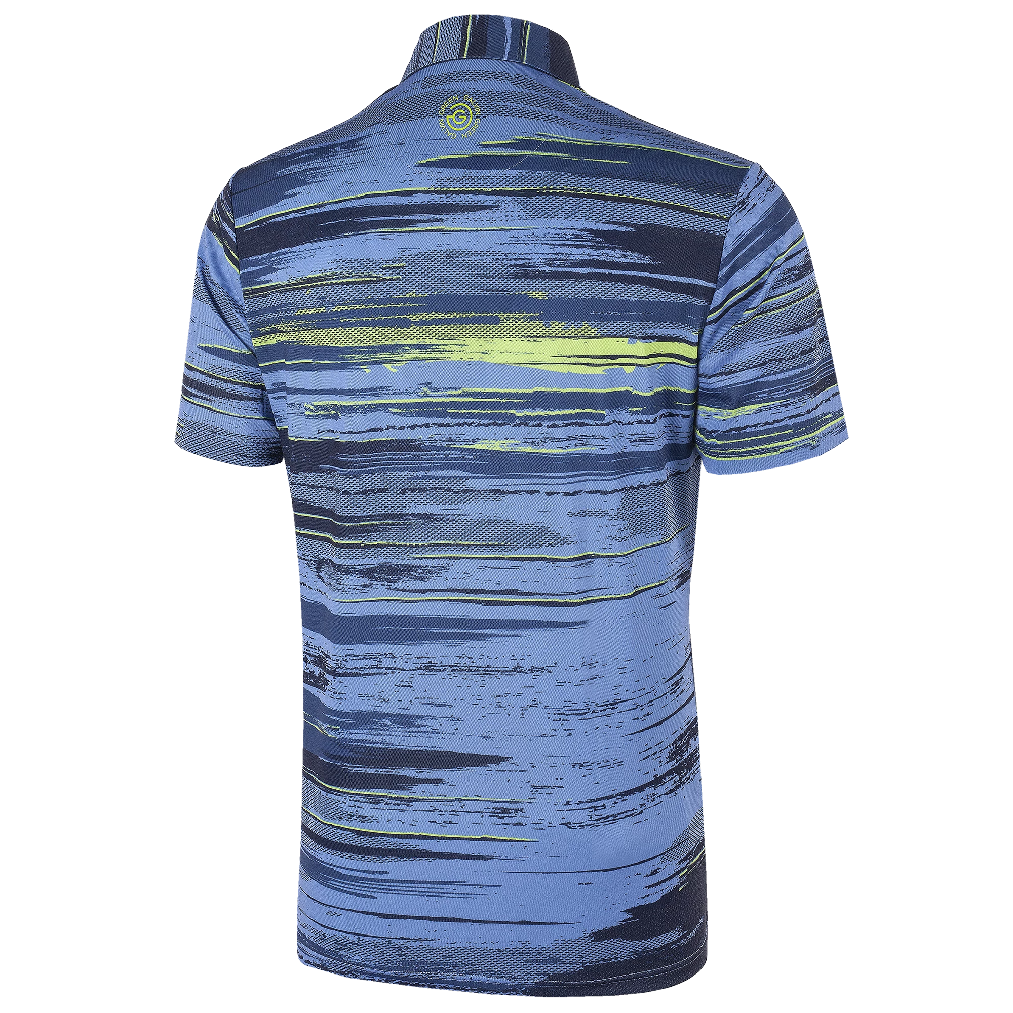 Galvin Green Mathew V8+ Golf Shirt G1271 2 Galvin Green Mathew V8+ Golf Shirt G1271 - Image 2