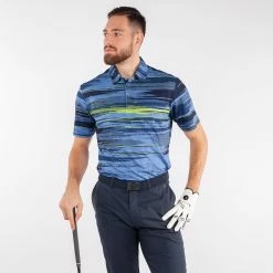 Galvin Green Mathew V8+ Golf Shirt G1271 7 Galvin Green Mathew V8+ Golf Shirt G1271 -Mid Layers Store Sale MATHEW S 1 G127138