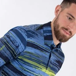 Galvin Green Mathew V8+ Golf Shirt G1271 8 Galvin Green Mathew V8+ Golf Shirt G1271 -Mid Layers Store Sale MATHEW S 5 G127138