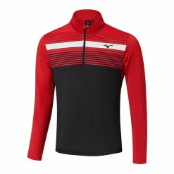 Mizuno Breeze Elite ST Golf Mid Layer 52GC2002