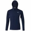 Mizuno G-Style Golf Hoodie 52GC2003