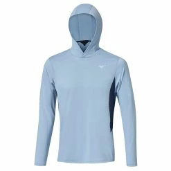 Mizuno G-Style Golf Hoodie 52GC2003