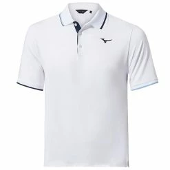 Mizuno Quick Dry Comp Plus Golf Shirt 52GA2004