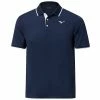 Mizuno Quick Dry Comp Plus Golf Shirt 52GA2004