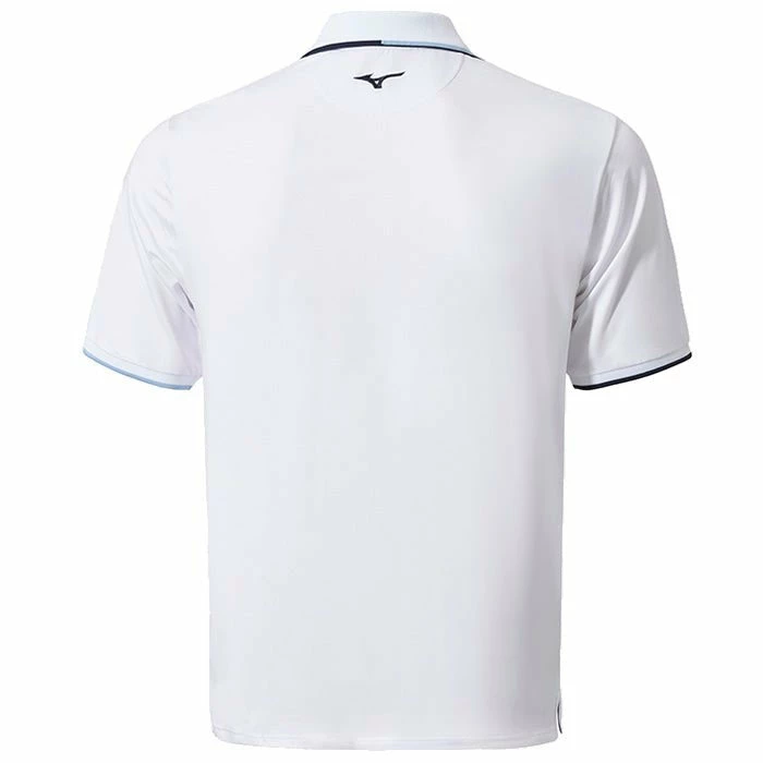 Mizuno Quick Dry Comp Plus Golf Shirt 52GA2004 2 Mizuno Quick Dry Comp Plus Golf Shirt 52GA2004 - Image 2