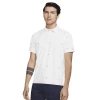 Nike Dri-Fit Player Print Golf Shirt DH0945