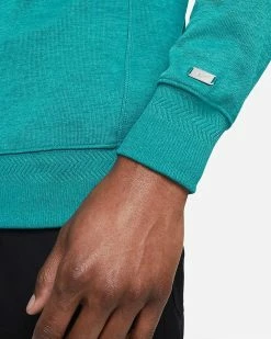 Nike Dri-Fit Player 1/2 Zip Golf Sweater DH0986 -Mid Layers Store Sale Nike Dri Fit Player Zip Golf Sweater DH 1