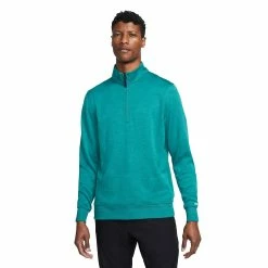 Nike Dri-Fit Player 1/2 Zip Golf Sweater DH0986