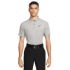 Nike Dri-Fit Tour Heather Golf Shirt DV3123