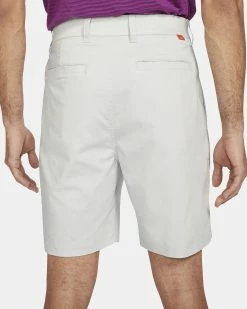 Nike Dri-Fit UV Chino Golf Shorts DA4142 -Mid Layers Store Sale Nike Dri Fit UV Chino Golf Shorts DA 13