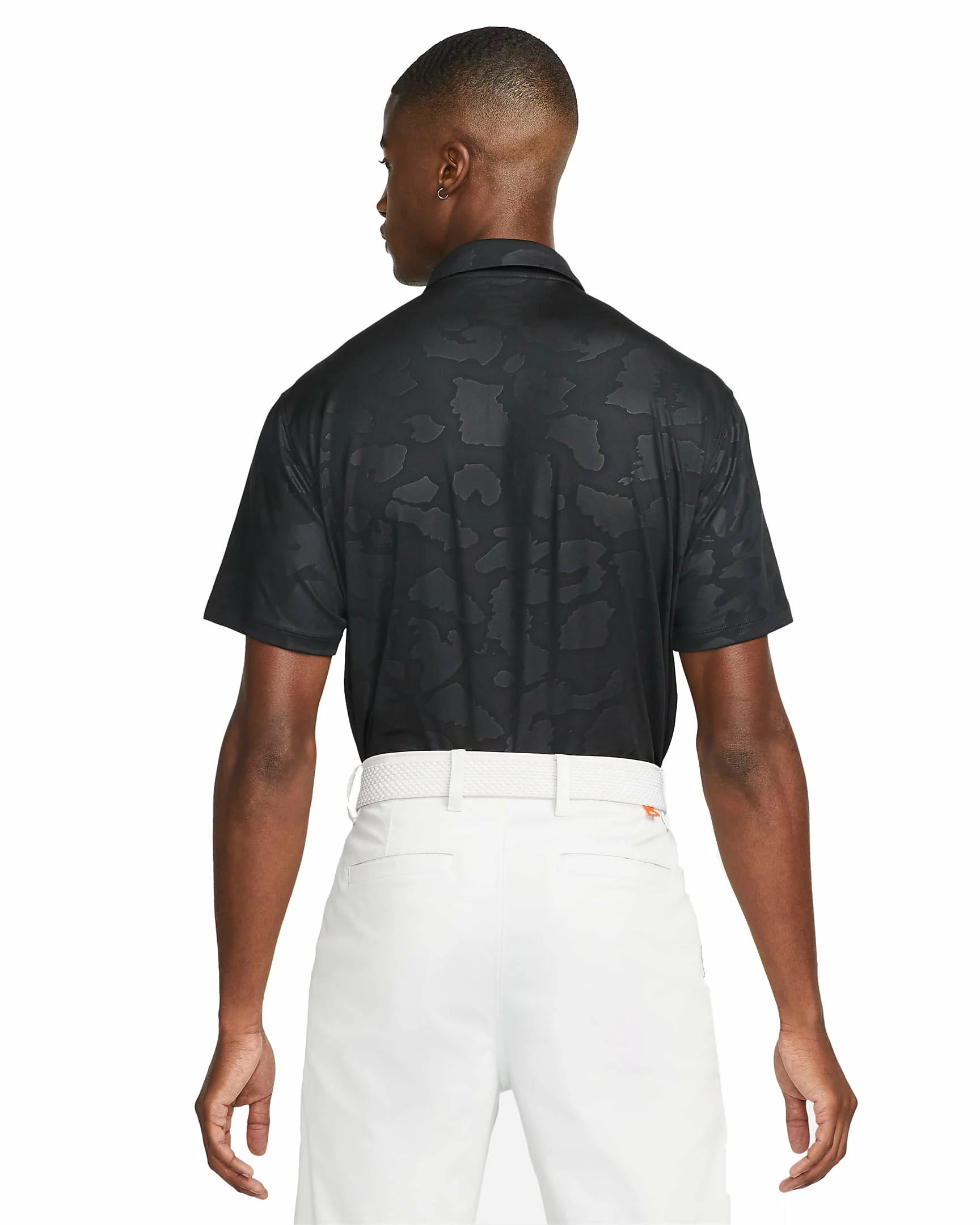 Nike Dri-Fit Vapor Golf Shirt DA3067 2 Nike Dri-Fit Vapor Golf Shirt DA3067 - Image 2
