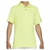 Nike Dri-Fit Vapor Jacquard Golf Shirt DA2974