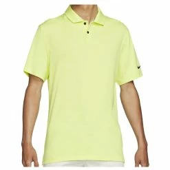Nike Dri-Fit Vapor Jacquard Golf Shirt DA2974