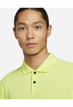 Nike Dri-Fit Vapor Jacquard Golf Shirt DA2974 -Mid Layers Store Sale Nike Dri Fit Vapor Jacquard Golf Shirt DA2974 130