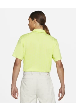 Nike Dri-Fit Vapor Jacquard Golf Shirt DA2974 -Mid Layers Store Sale Nike Dri Fit Vapor Jacquard Golf Shirt DA2974 60