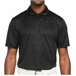 Nike Dri-Fit Vapor Texture Golf Shirt DA2969