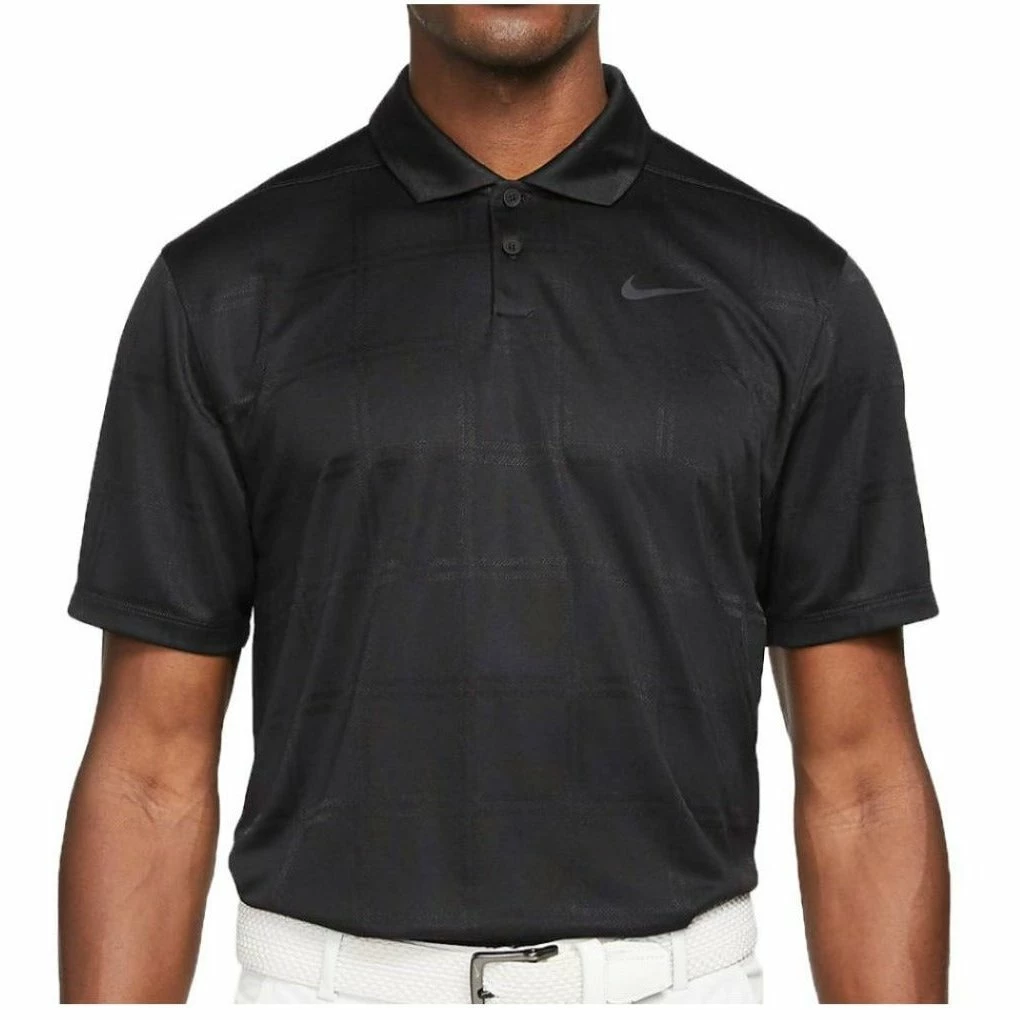 Nike Dri-Fit Vapor Texture Golf Shirt DA2969 1 Nike Dri-Fit Vapor Texture Golf Shirt DA2969