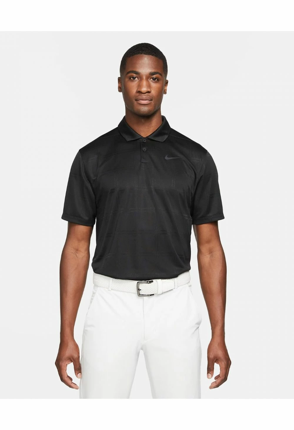Nike Dri-Fit Vapor Texture Golf Shirt DA2969 2 Nike Dri-Fit Vapor Texture Golf Shirt DA2969 - Image 2