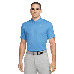 Nike Dri-Fit Victory Solid Golf Shirt DH0822