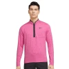 Nike Dri-Fit Victory 1/2 Zip Golf Top DH1261