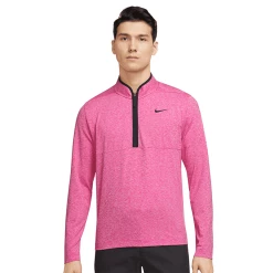 Nike Dri-Fit Victory 1/2 Zip Golf Top DH1261