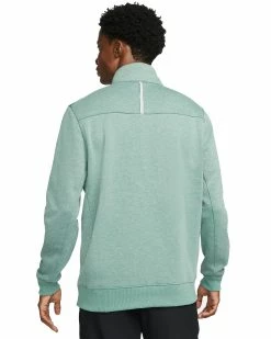 Nike Dry Player 1/2-Zip Golf Top CU9826 -Mid Layers Store Sale Nike Dry Player Zip Golf Top CU9826 118