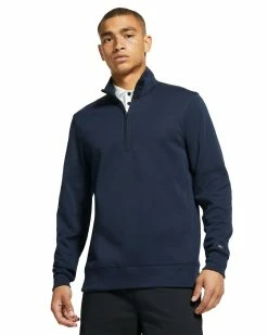 Nike Dry Player 1/2-Zip Golf Top CU9826 -Mid Layers Store Sale Nike Dry Player Zip Golf Top CU9826 515