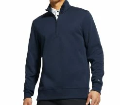 Nike Dry Player 1/2-Zip Golf Top CU9826 -Mid Layers Store Sale Nike Dry Player Zip Golf Top CU9826 519