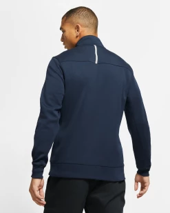 Nike Dry Player 1/2-Zip Golf Top CU9826 -Mid Layers Store Sale Nike Dry Player Zip Golf Top CU9826 542