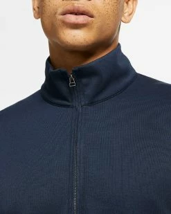 Nike Dry Player 1/2-Zip Golf Top CU9826 -Mid Layers Store Sale Nike Dry Player Zip Golf Top CU9826 552