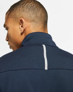 Nike Dry Player 1/2-Zip Golf Top CU9826 -Mid Layers Store Sale Nike Dry Player Zip Golf Top CU9826 599