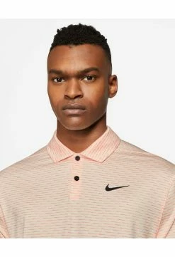 Nike Dry Vapor Striped Golf Polo Shirt CU9798 -Mid Layers Store Sale Nike Dry Vapor Striped Golf Polo Shirt CU9798 105