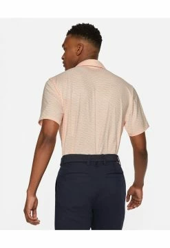 Nike Dry Vapor Striped Golf Polo Shirt CU9798 -Mid Layers Store Sale Nike Dry Vapor Striped Golf Polo Shirt CU9798 184