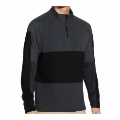 Nike Dry Vapor 1/2 Zip Golf Sweater CU9828