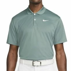 Nike Dry Victory Solid Golf Shirt BV0354