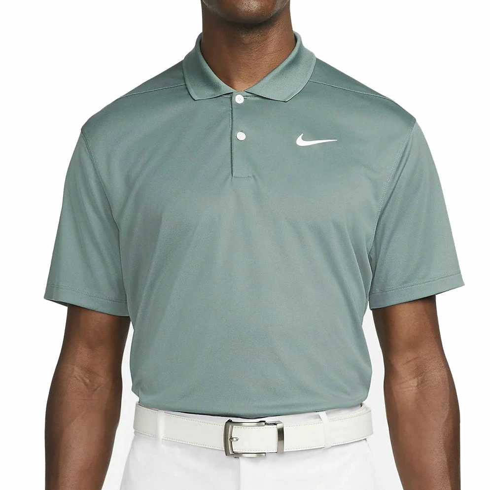 Nike Dry Victory Solid Golf Shirt BV0354 1 Nike Dry Victory Solid Golf Shirt BV0354