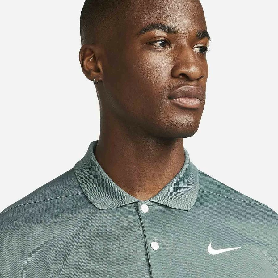 Nike Dry Victory Solid Golf Shirt BV0354 3 Nike Dry Victory Solid Golf Shirt BV0354 - Image 3
