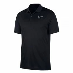 Nike Dry Victory Solid Golf Shirt BV0354