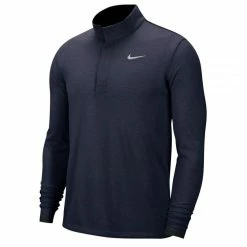 Nike Dry Victory 1/2-Zip Golf Mid-layer CN1018