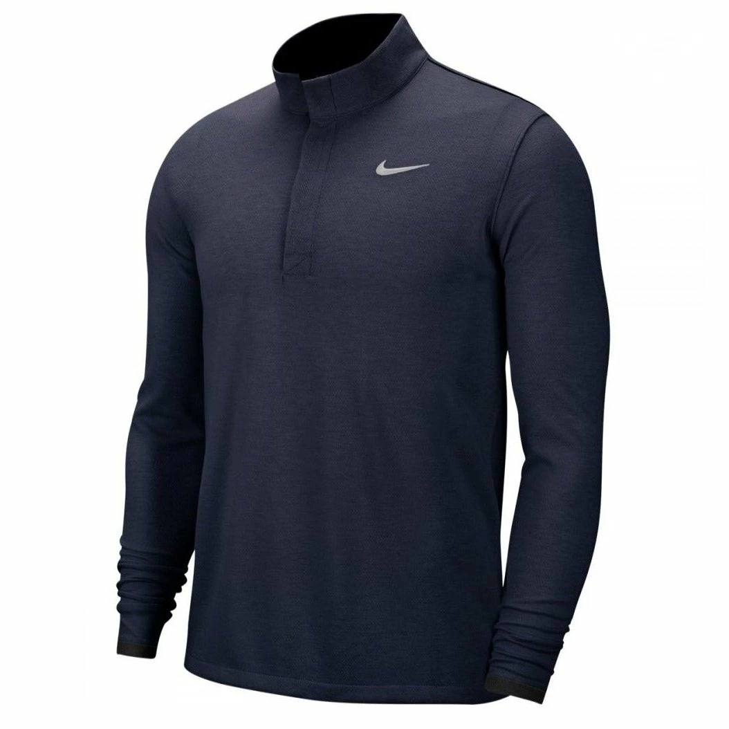 Nike Dry Victory 1/2-Zip Golf Mid-layer CN1018 1 Nike Dry Victory 1/2-Zip Golf Mid-layer CN1018