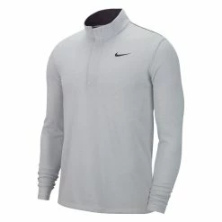 Nike Dry Victory 1/2-Zip Golf Top CN1018