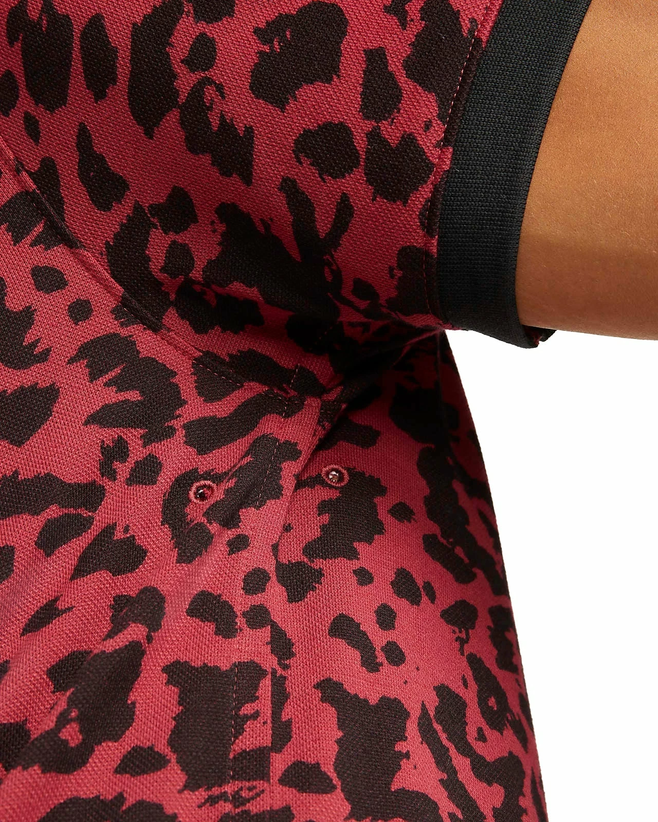 Nike The Nike Golf Polo Shirt DA3088 3 Nike The Nike Golf Polo Shirt DA3088 - Image 3