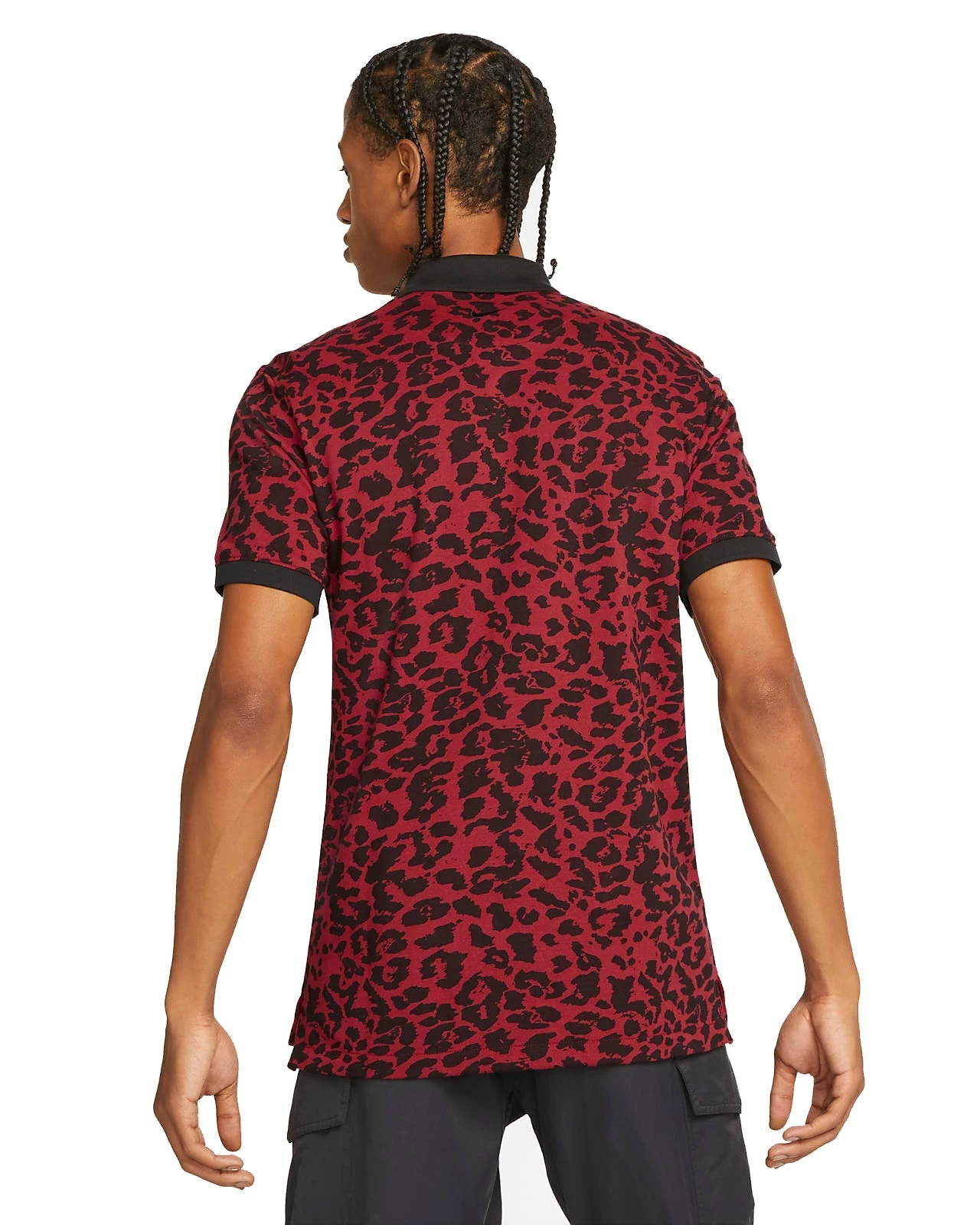 Nike The Nike Golf Polo Shirt DA3088 2 Nike The Nike Golf Polo Shirt DA3088 - Image 2