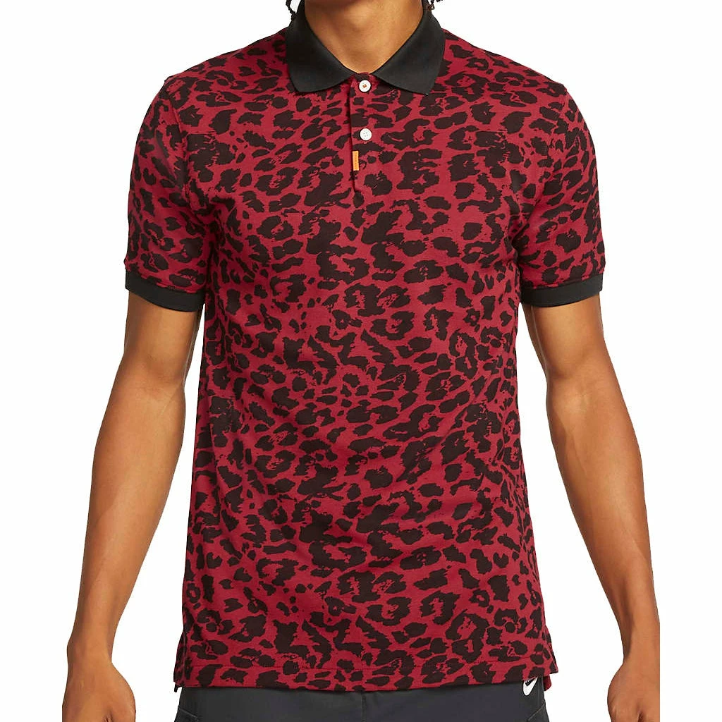 Nike The Nike Golf Polo Shirt DA3088 1 Nike The Nike Golf Polo Shirt DA3088