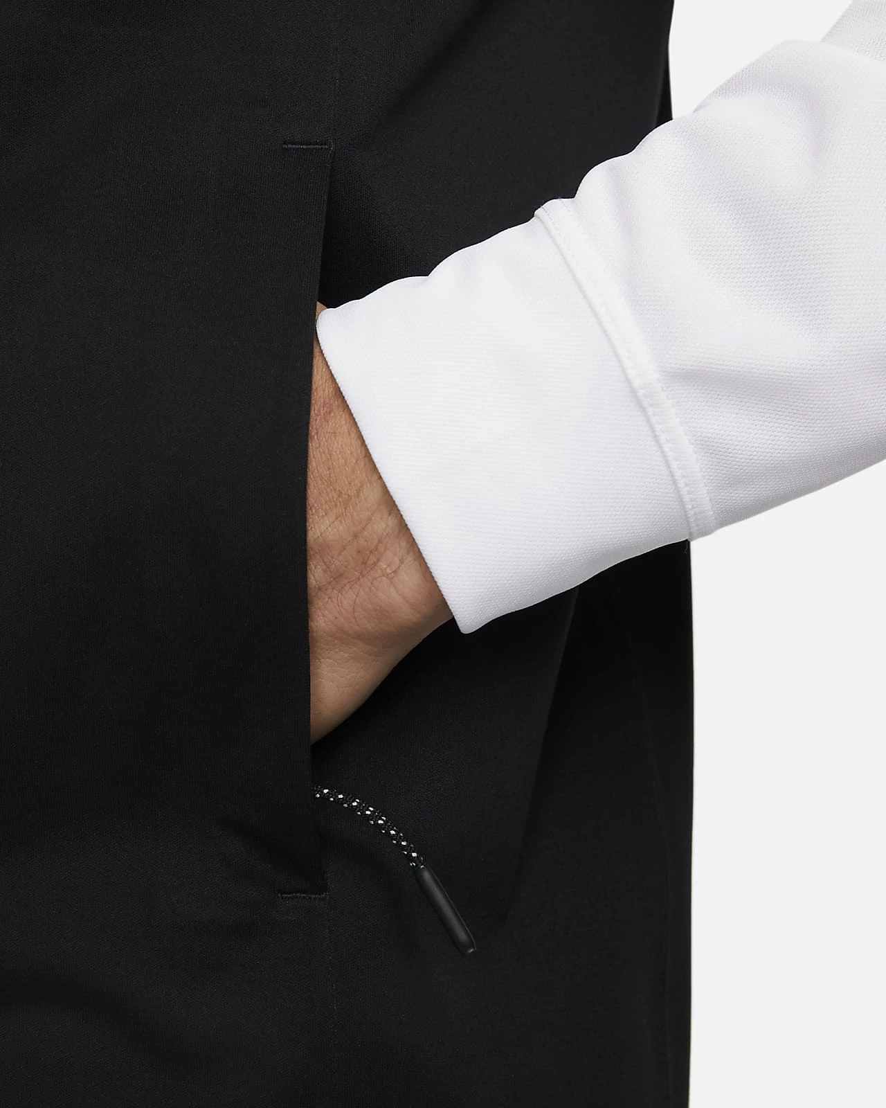 Nike Storm-FIT ADV Full-Zip Golf Vest DQ6721 - Image 3