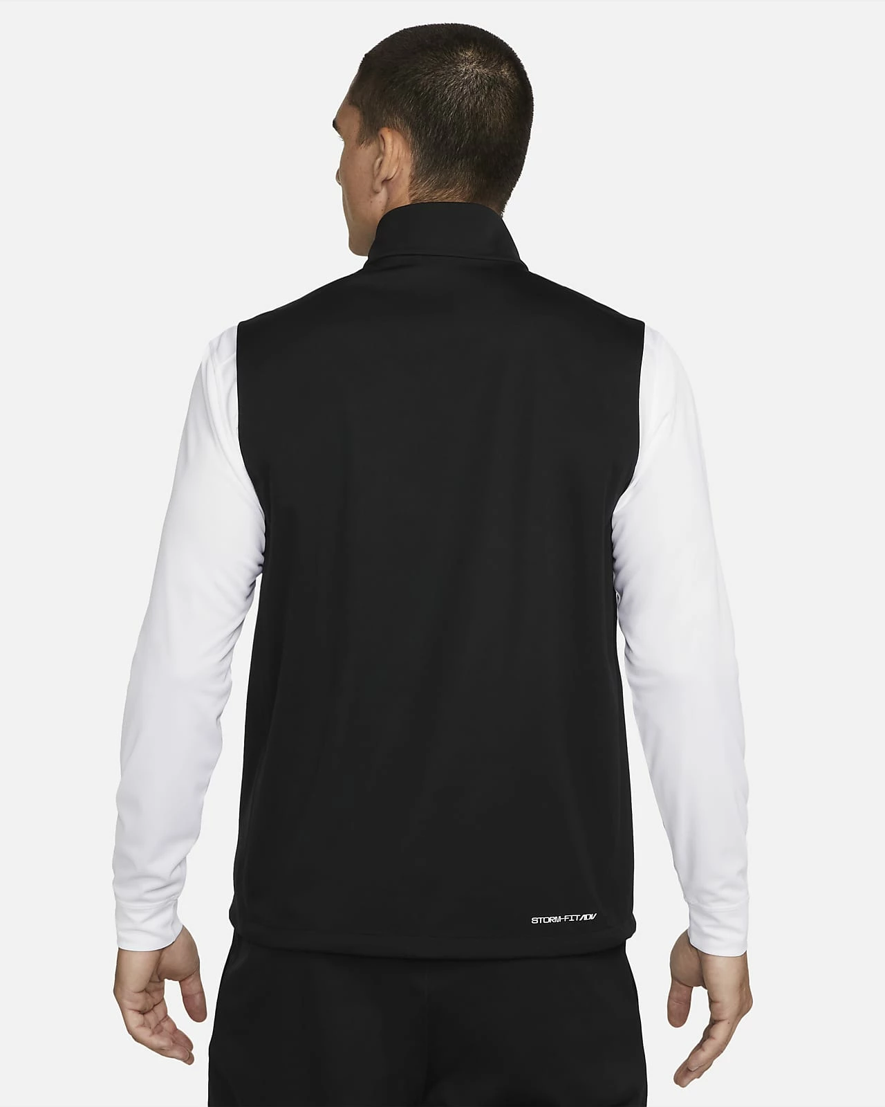 Nike Storm-FIT ADV Full-Zip Golf Vest DQ6721 - Image 2