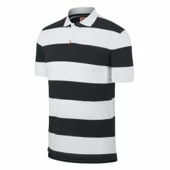 Nike The Stripe Golf Polo Shirt BV0379