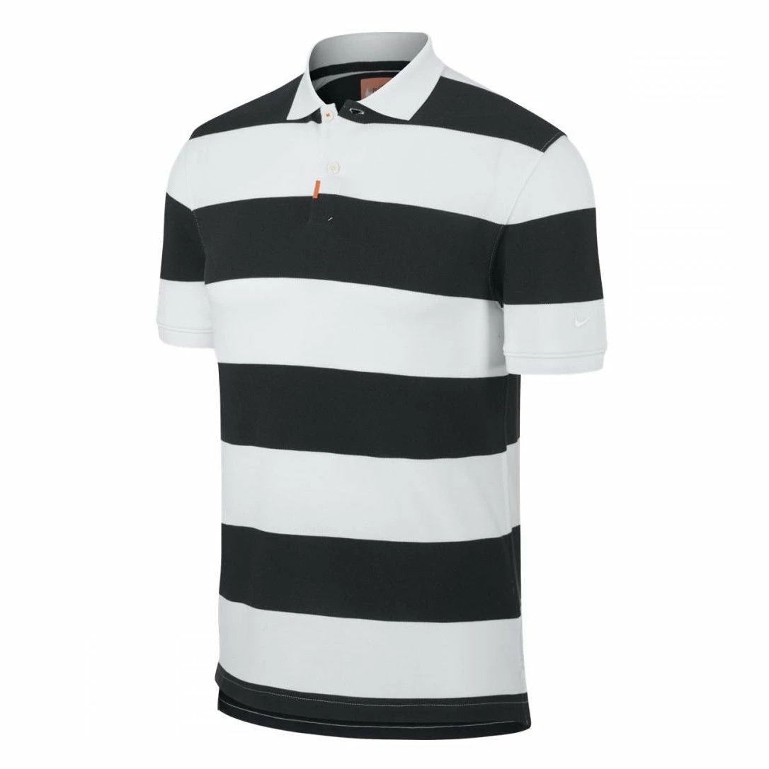 Nike The Stripe Golf Polo Shirt BV0379 1 Nike The Stripe Golf Polo Shirt BV0379