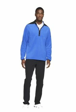 Nike Therma-Fit Victory 1/2-Zip Golf Top DA2921 -Mid Layers Store Sale Nike Therma Fit Victory Zip Golf Top DA2921 112